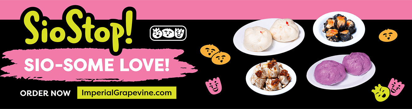 Kanto Cups - Asian food cups with rice, meat and toppings